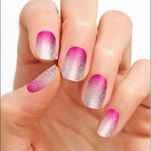 Color Street Vegas Vixen Nail Strip
